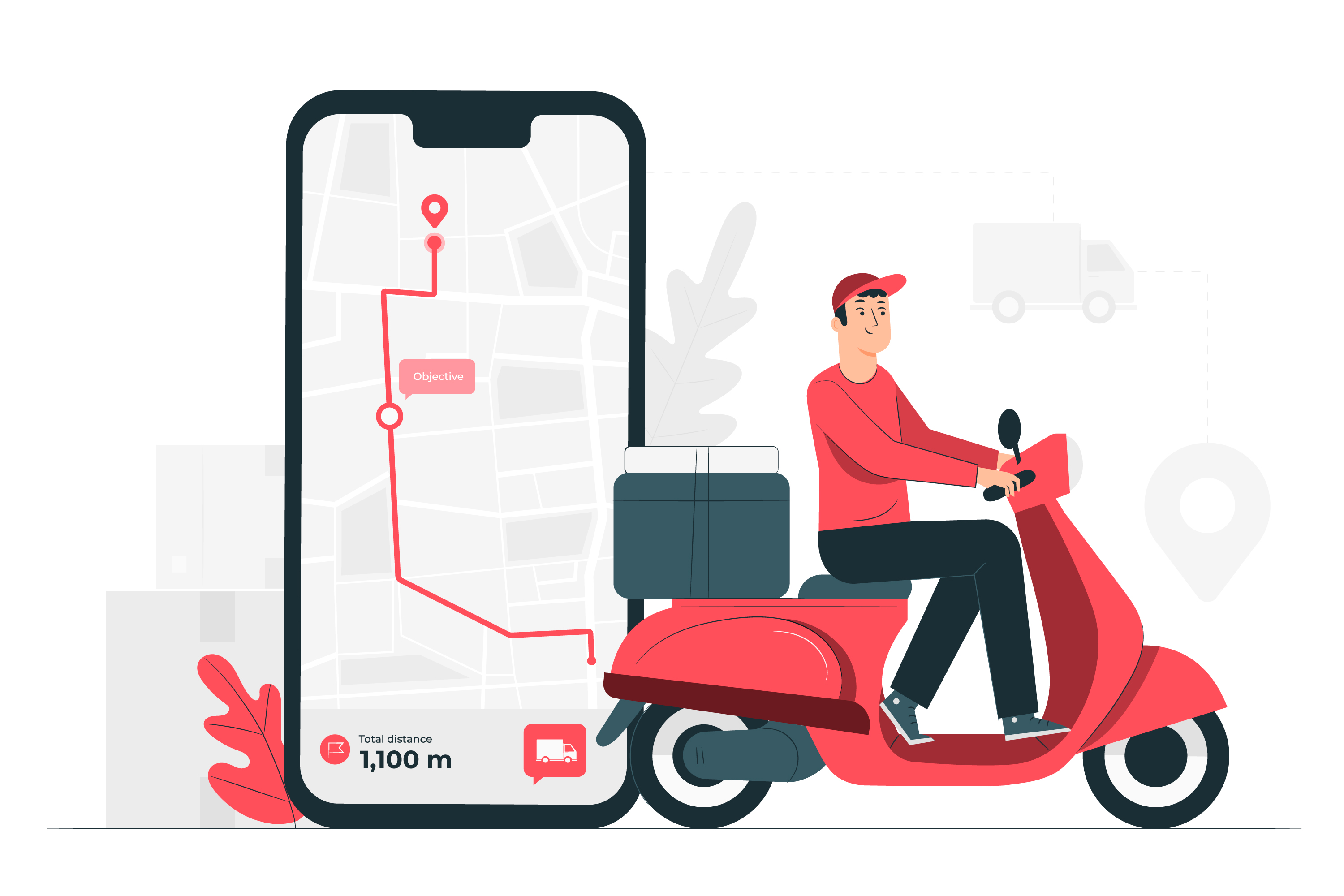 Livraison Express